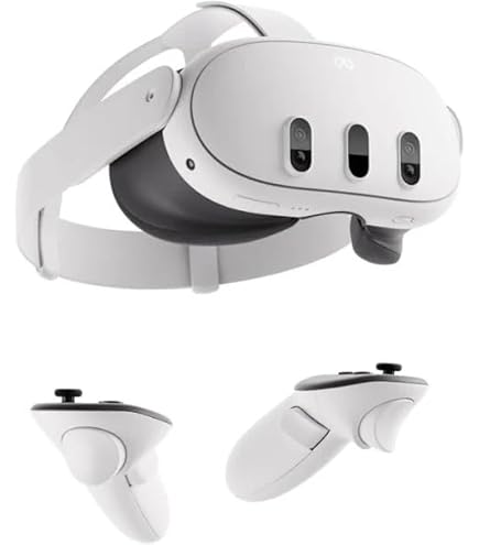 BOBOVR M3 Pro Battery Pack Head Strap - Compatible with Meta Quest